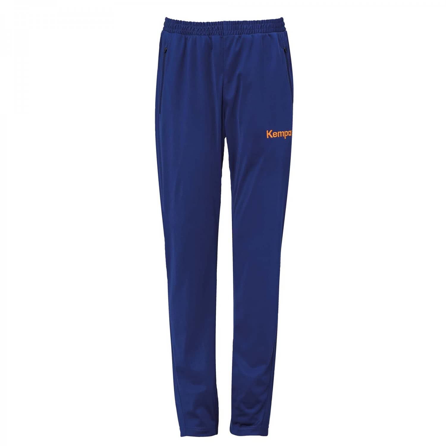 Kempa Emotion 2.0 Pants Men's Pants - Deep Blue, 4X-Large