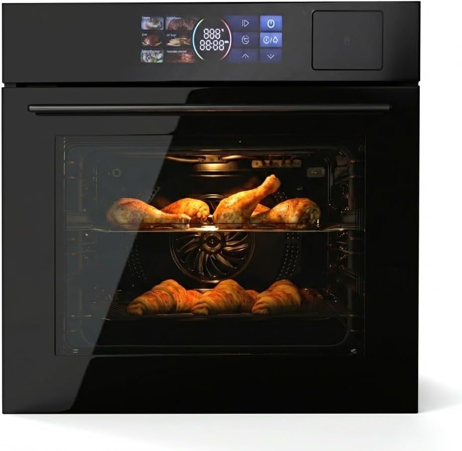 Wall Ovens