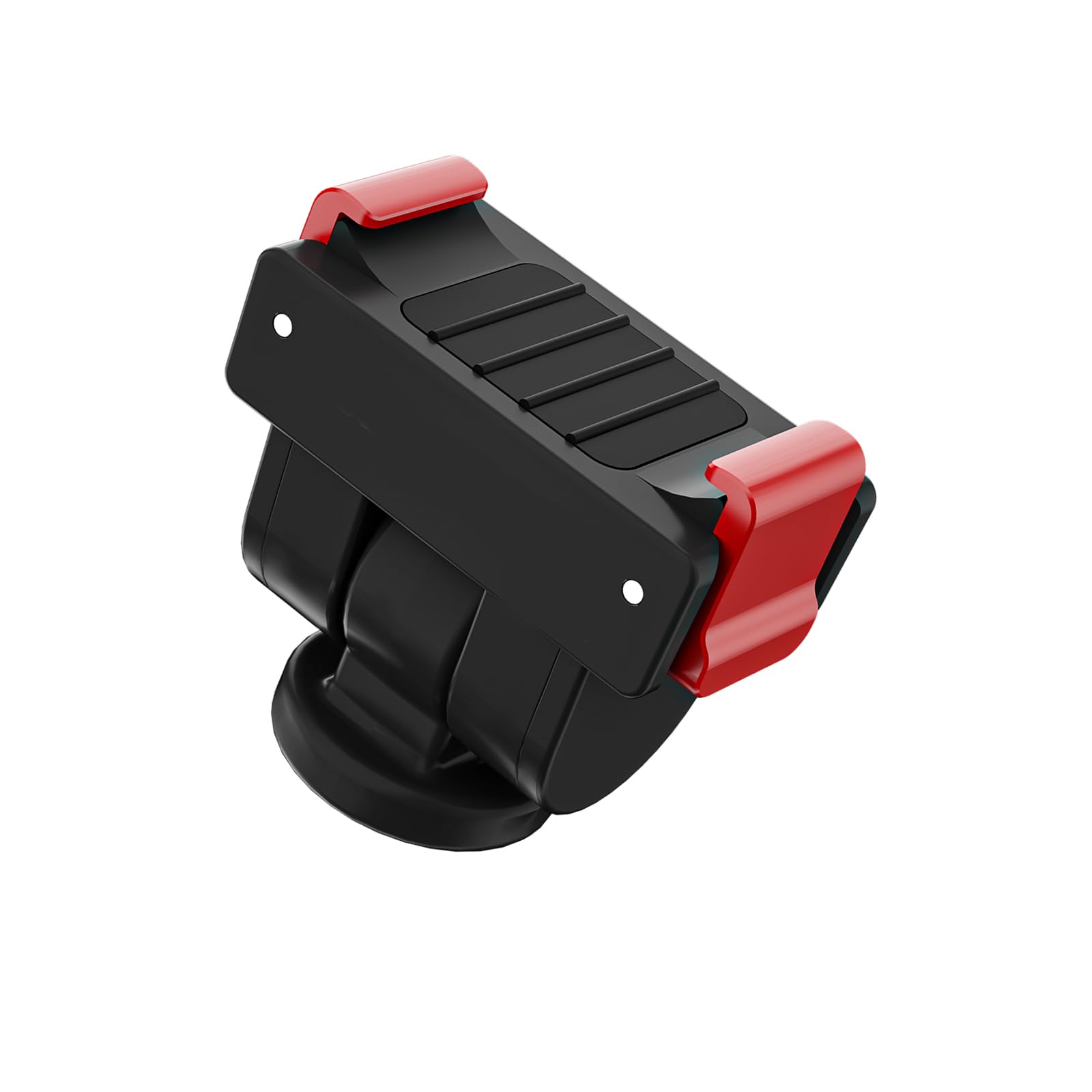 Ljmyy Quick Release Adapter For Pocket 4/3 Gimbals Camera Fast Detach Bracket With 180Degree Tilt And 1/4Inch Screw Mount