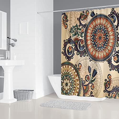 M&W DAS DESIGN D New Listing 1 (Boho Beige) - Image 2