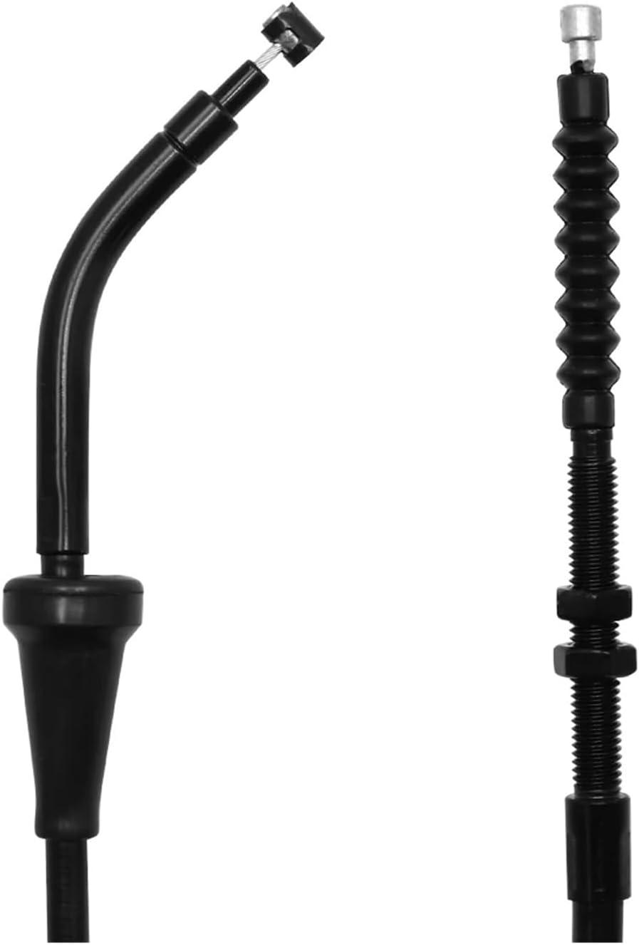 Clutch Cable Fits Compatible with BMW G310GS K02 G310R K03 2016-2023 2017 18 19 20 Replaces OE. 32738563262 Stainless Steel Clutch Line Wire
