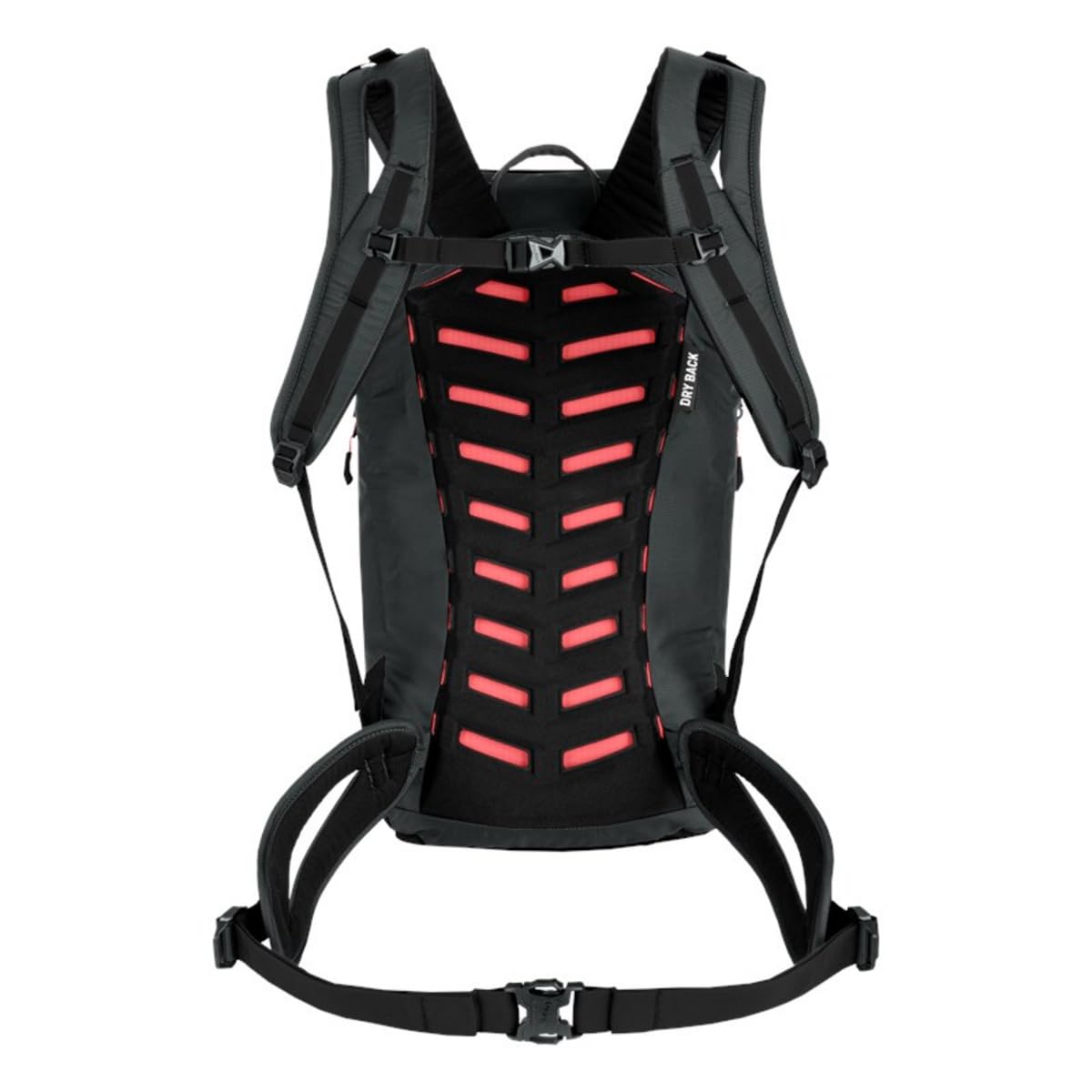 Salewa Puez 25L BP Rucksack, black out-onyx, 25L