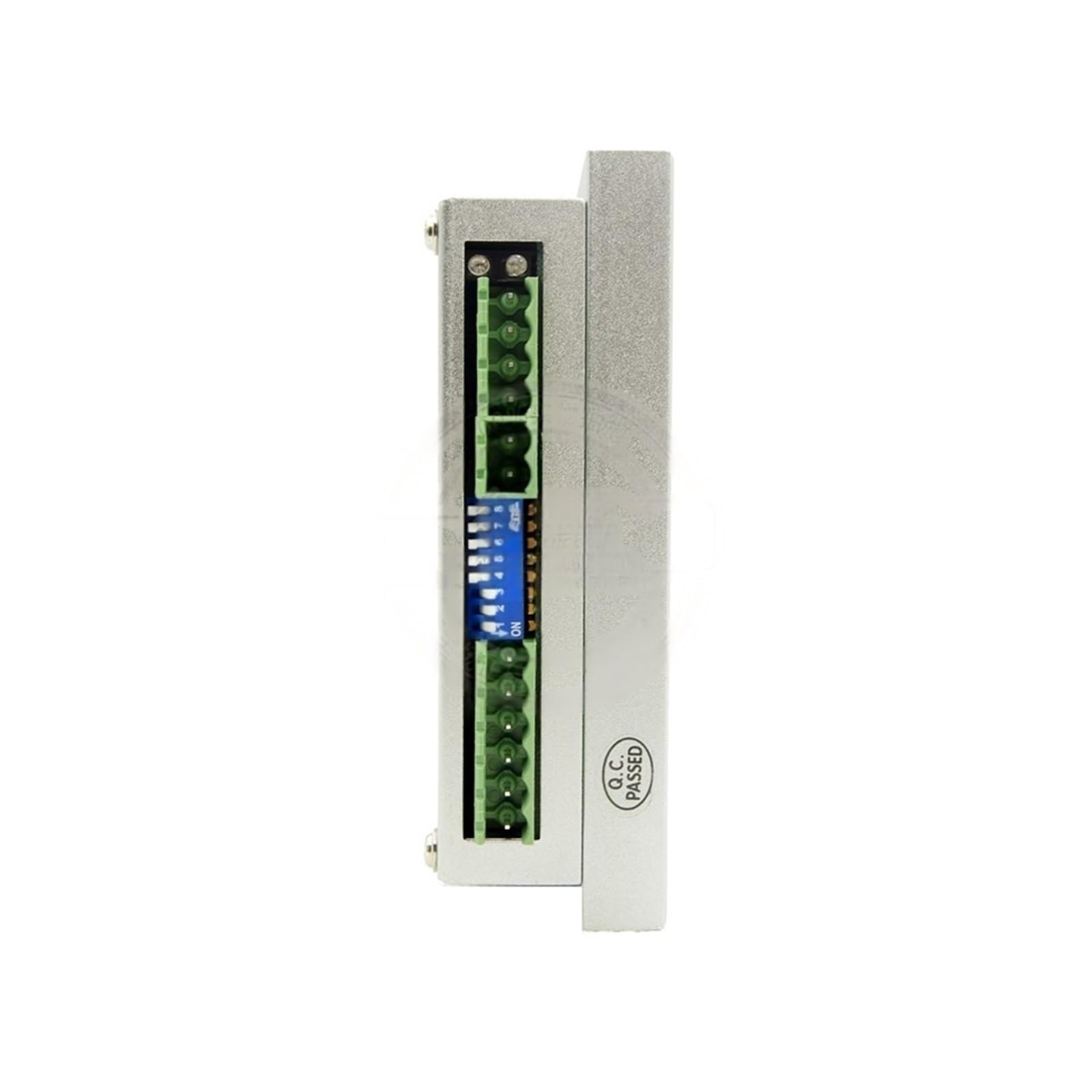 Controlador de Motor Paso a Paso de 4 Cables, bifásico, 42, 57, 60 y 86, CC 24-50 V