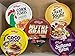 Price comparison product image Kelloggs Variety Pack 30-45g