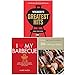 Price comparison product image Weber's Greatest Hits, I Love My Barbecue, 200 Barbecue Recipes 3 Books Collection Set
