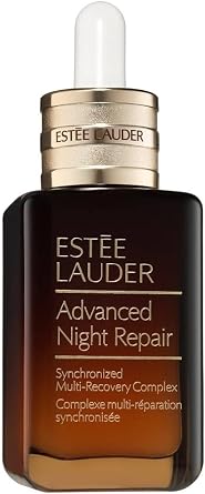 Estee Lauder Advanced Night Repair Recovery Complex II 20 ml 1 Paket (1 x 20 ml)