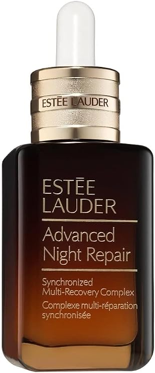 Estee Lauder Advanced Night Repair Recovery Complex II 20 ml 1 Paket (1 x 20 ml)