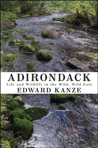 Adirondack: Life and Wildlife in the Wild, Wild East (Excelsior Editions)