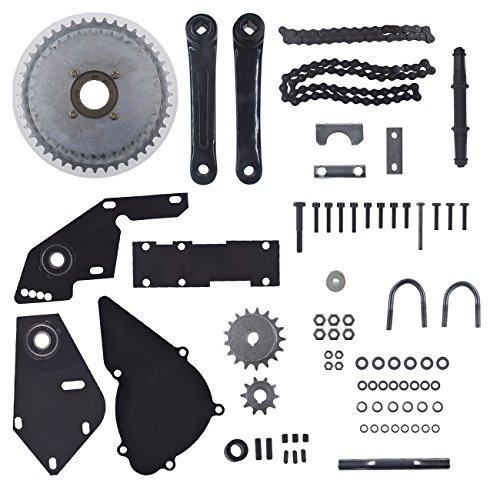 yaeccc bicycle motor kit