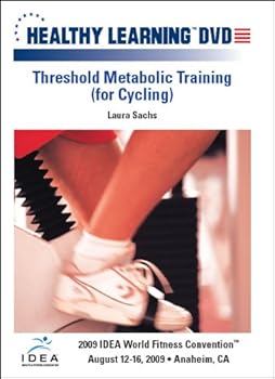 Threshold Metabolic Training