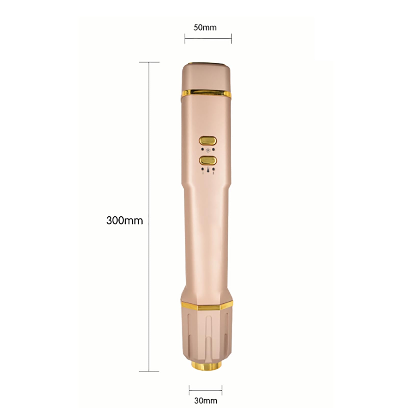 Terahertz Appareil thérapeutique 800 W 6 modes 3 niveaux réglables pour activation cellulaire et auto-guérison