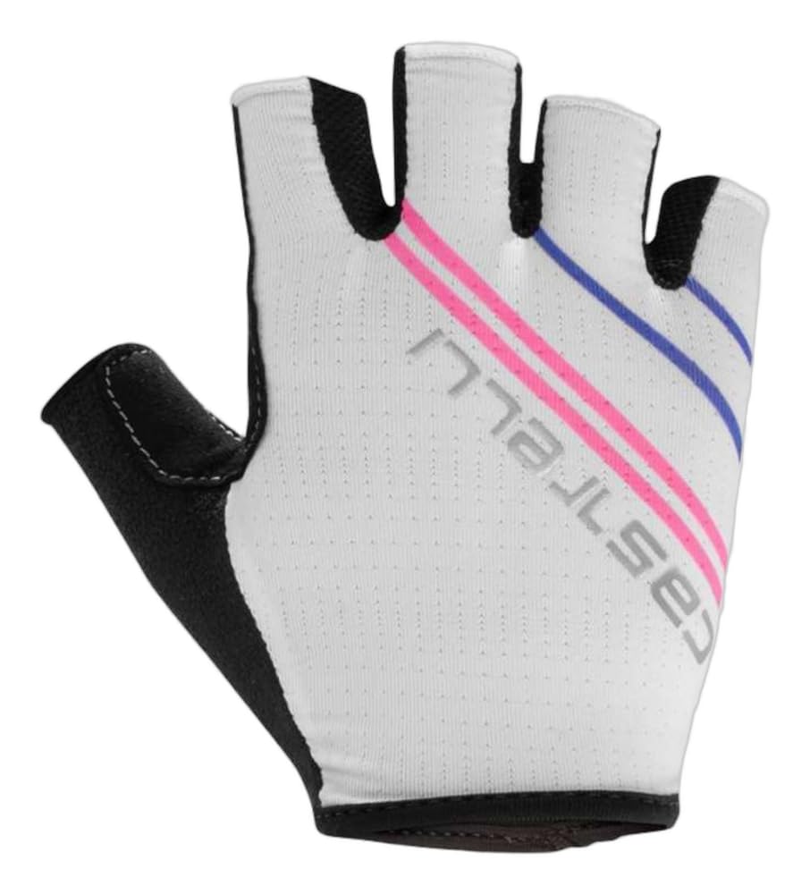 CASTELLI 4519060 DOLCISSIMA 2 W GLOVE Women's Gloves Black XL