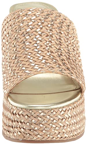 Nine West Women's Everie Wedge Sandal2