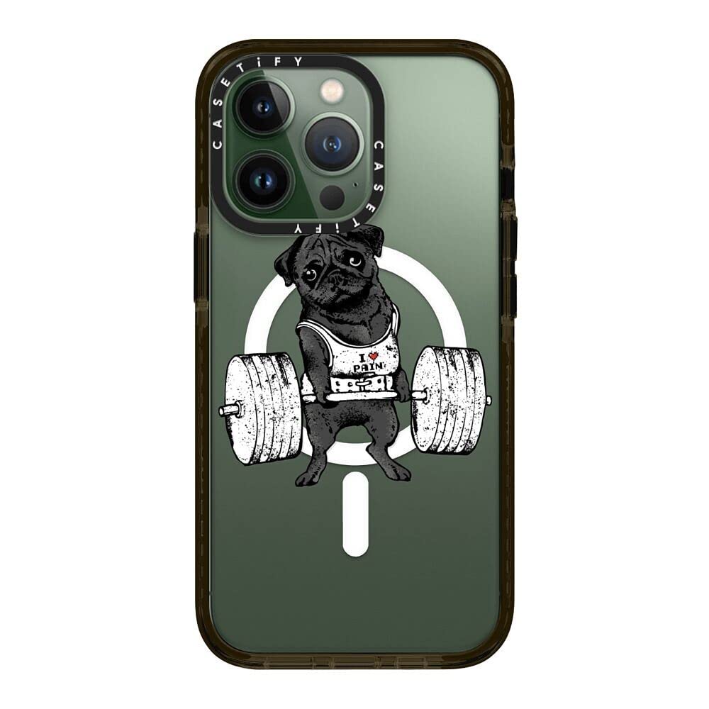 Amazon.co.jp: CASETiFY MagSafe 対応 インパクトケース iPhone 13 Pro