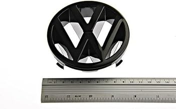 Volkswagen Emblem - 323-853-601-041