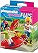 Produktbild PLAYMOBIL 47642 Kinder mit Spielgeräten
