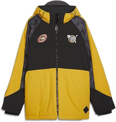 ジャケット・アウター 00s PUMA stadium jumper L PUMA Mens Stadium Jacket X Pam Athletic Outerwear Casual
