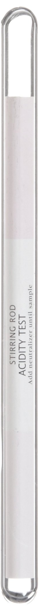 Kimble Stirring Rod for Dairyware Acidity Test Replacement Parts, Automatic Zero