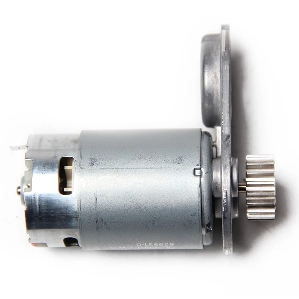Moteur de rechange 629932-8 14,4 V 18 V pour débroussailleuse sans fil BUR141 BUR181 DUR141 DUR181 DUR141Z DUR181Z UR141D