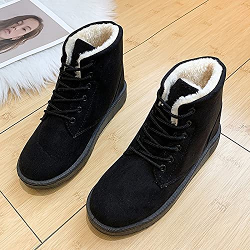 Chaussures de neige imperméables pour sorties hivernales - 3