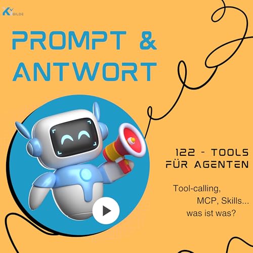 122 - Skills, MCP & Tool-calling