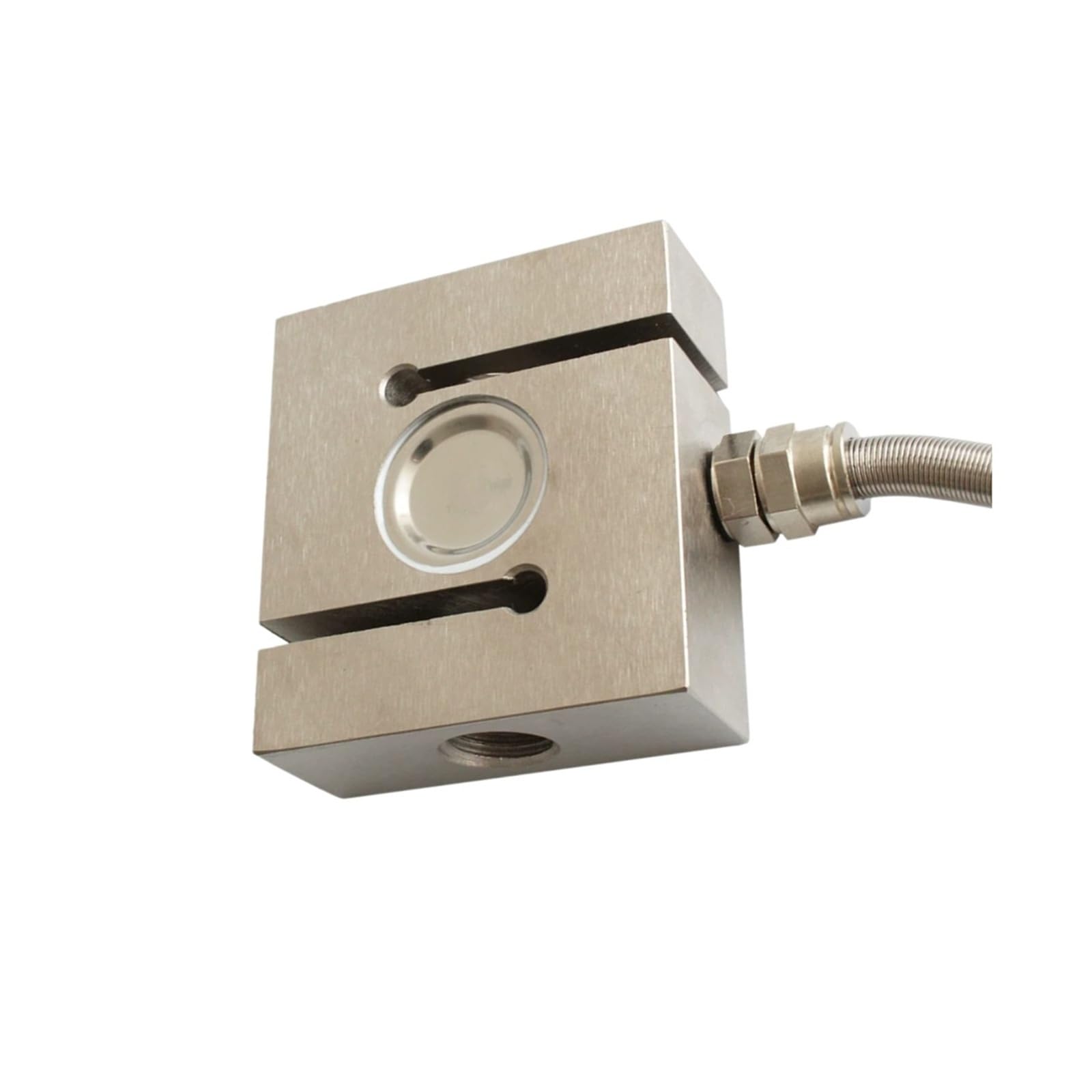HKEJSJWA DYLY-104 Load Cell, 300KG, 500KG, 1T, 1.5T, 2T, 3T, 5T, 10T