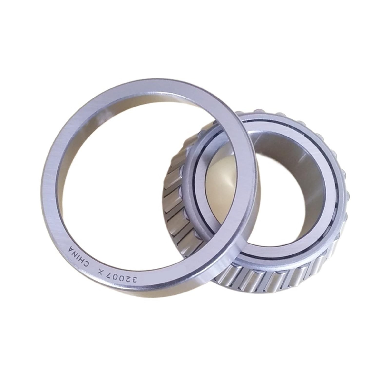 Roulement 32007 X rouleaux coniques 35x62x18 cône cuvette 32007-X 2007107 E