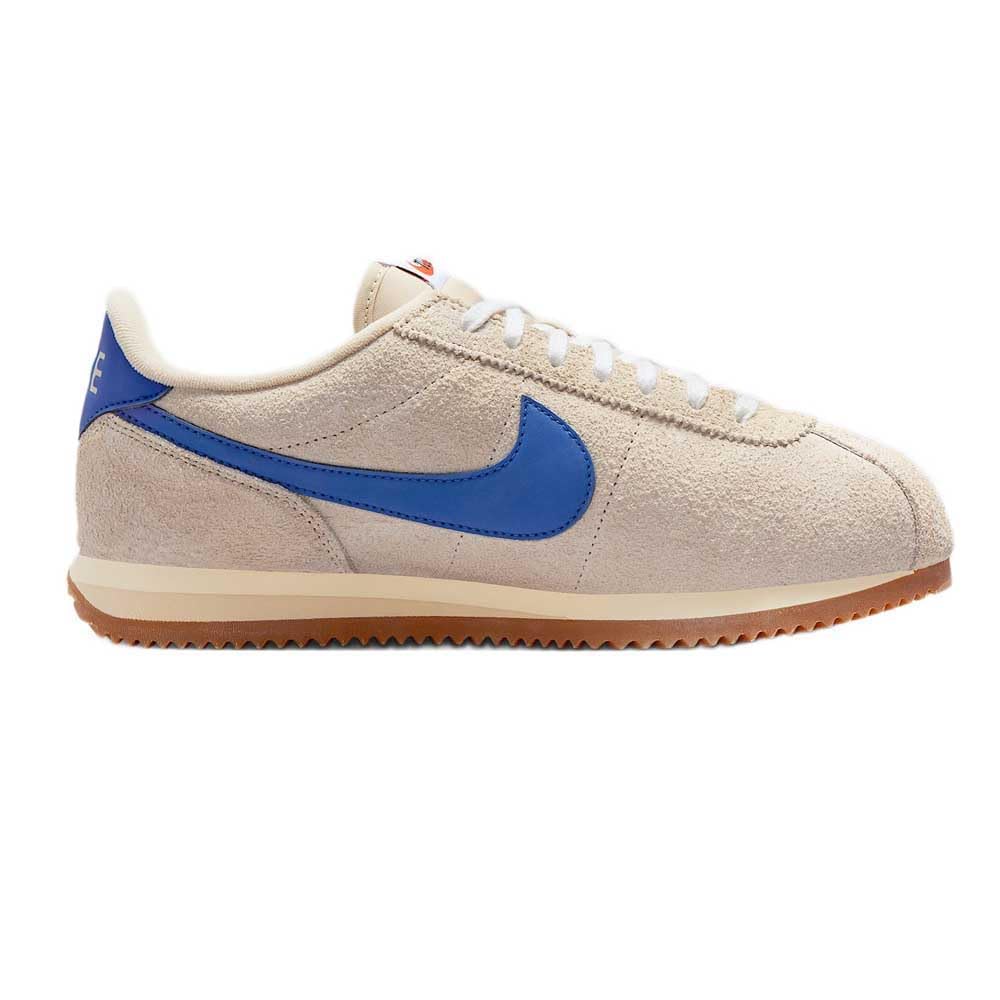 Nike WMNS Cortez Vintage 'Sanddrift Game Royal' (FJ2530-101) - 7