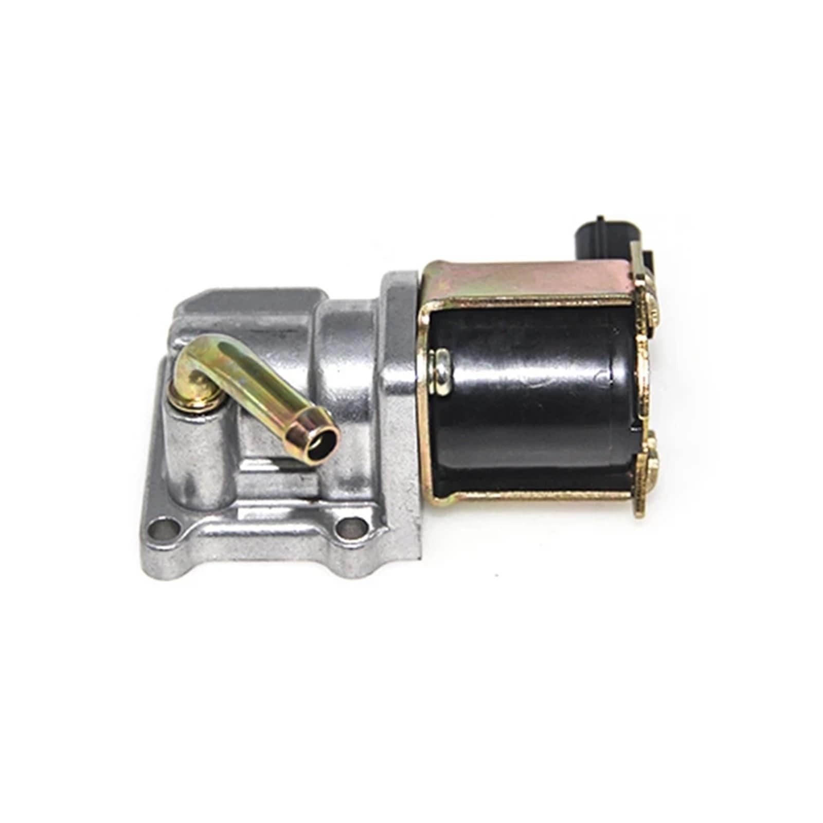 ‌Zawór biegu jałowego‌ Do Protege5 626 AC274 2.0L 1.8L zawór sterujący powietrzem jałowym IAC FSN520660B FSN520660A E9T06871 Regulator biegu jałowego