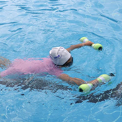 Pesas de agua mini para entrenamiento de fuerza 2 unidades miniatura 6