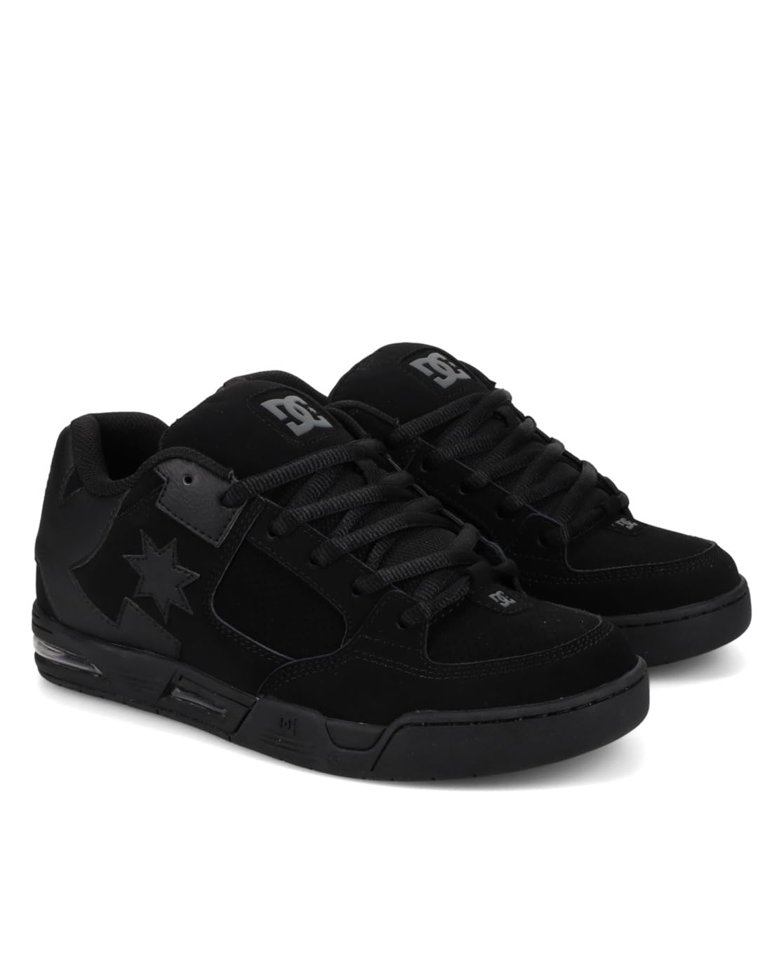 DC Shoes Dc02220 Zapatos de skateHombre