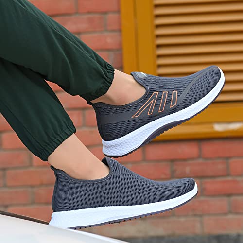 Image of Klepe Mens St-m-2080 Running Shoe