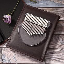 Mini Doigt Kalimba Pouce Piano 17 Touches Cristal Acrylique Kalimba Pouce Doigt Piano Africain Sanza avec Débutant… - Les Beatles, Paul McCartney, John Lennon, RIngo Starr, George Harrison Mini Doigt Kalimba Pouce Piano 17 Touches Cristal Acrylique Kalimba Pouce Doigt Piano Africain Sanza avec Débutant… – Image 6