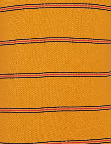 Image of Lee Men's Striped Regular Fit T-Shirt