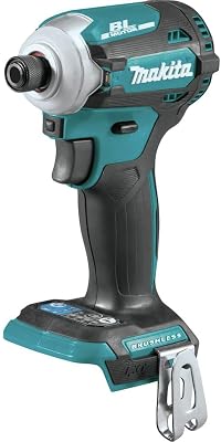 XDT16 18V LXT Brushless Impact Driver - Image 1
