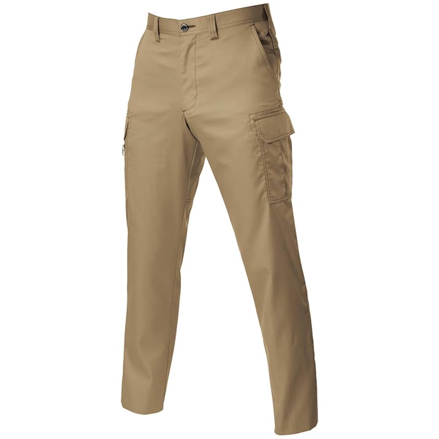 バートル BURTLE 5502 LL カーゴパンツ 23 カーキ 6枚セット バートル BURTLE 5502 LL カーゴパンツ 23 カーキ 6枚セット