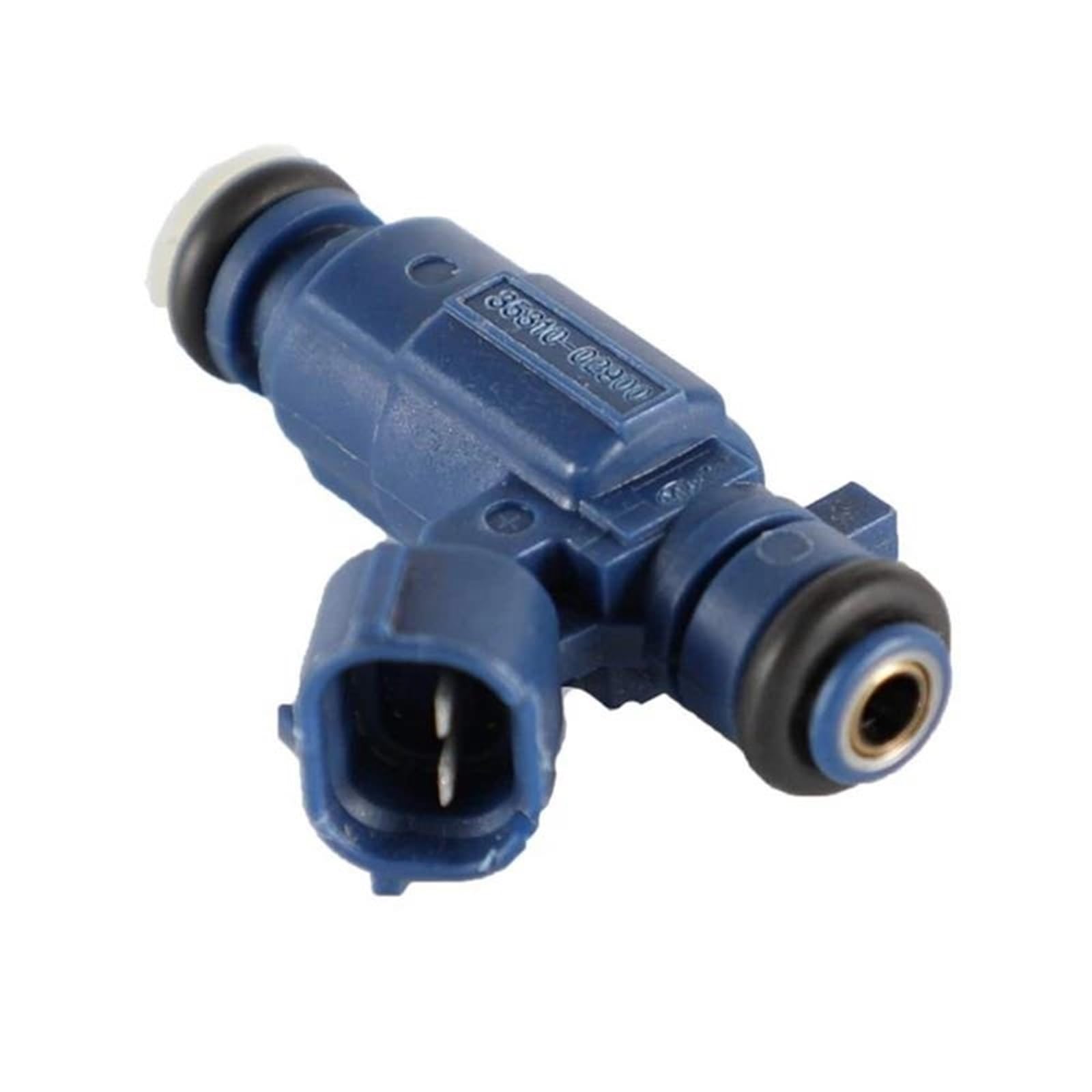 Nmjlqw One Color For Hyundai For Elantra 35310-02900 3531002900 4Pcs Engine Parts Fuel Injectors Injection Valve