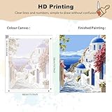 Zoom IMG-2 meiyuda dipingere con i numeri