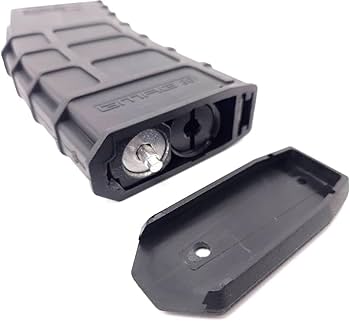 Amazon.co.jp: 【エンドプレートロック機構付】GHK ガスブローバック Amazon.co.jp: 【エンドプレートロック機構付】GHK ガスブローバック