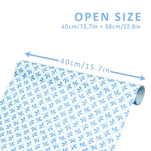 SCENTORINI Linen Scented Drawer Liners , Linen Scented Sachets for