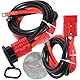 Shengbowi Heavy Duty Winch Power Cable 175A Quick Disconnect Kit 14 FT Winch Wiring Kit for Off Road Vehicles with Winch Battery Cables