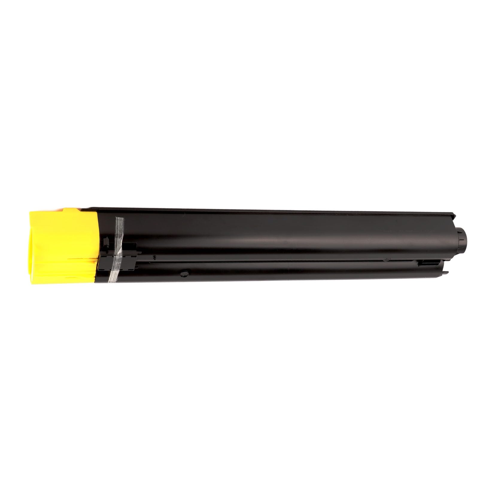 Marhynchus Cartucho de Tóner Amarillo, Material de Carbono, 27000 Impresiones para Impresoras y Equipos de Copiadora 550 560