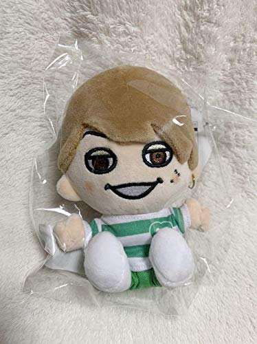 Amazon.co.jp: 関ジャニ∞ ちびぬい taddy : おもちゃ