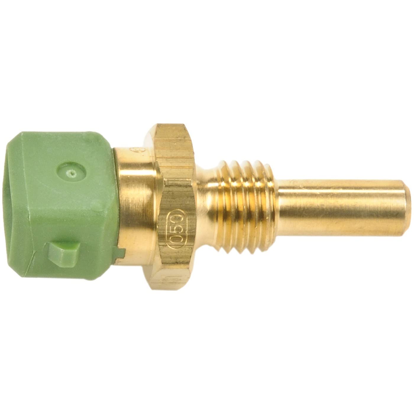Bosch Sensore Temperatura Refrigerante 0280130055 – Ricambio Originale Per Motore, Compatibile Con Peugeot, Citroën, BMW