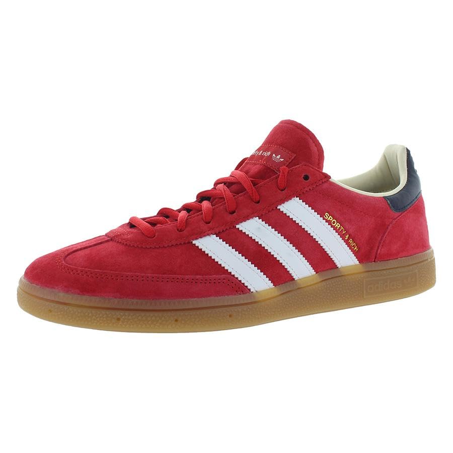 Image of adidas Men's Low Nech Sneakers