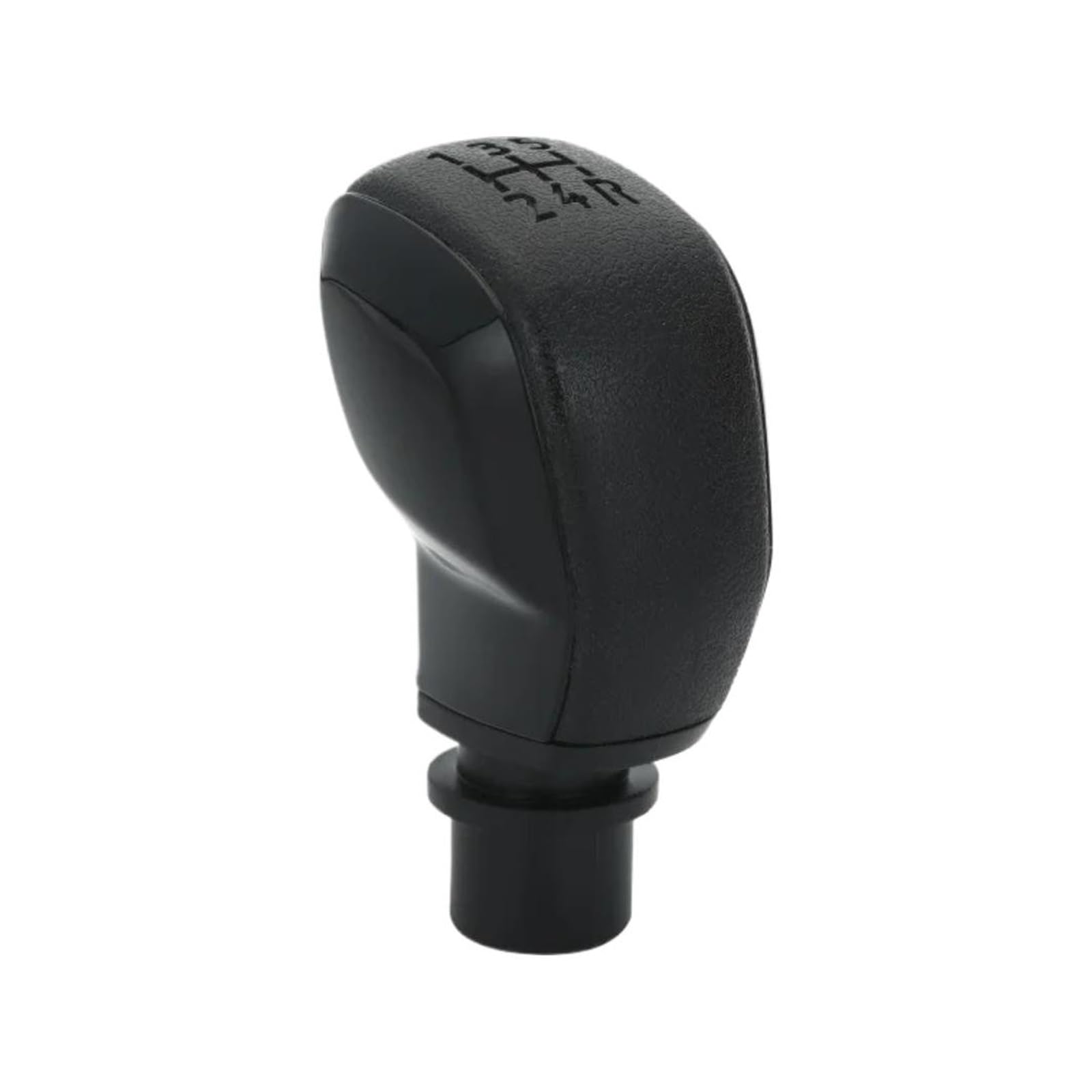 JSYALMSLW for Peugeot 208/301/2008/308 Shift Lever Knob Style