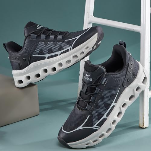 Image of Campus Men's NECTER Running Shoes