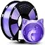 PLA 1kg|Purple Silk