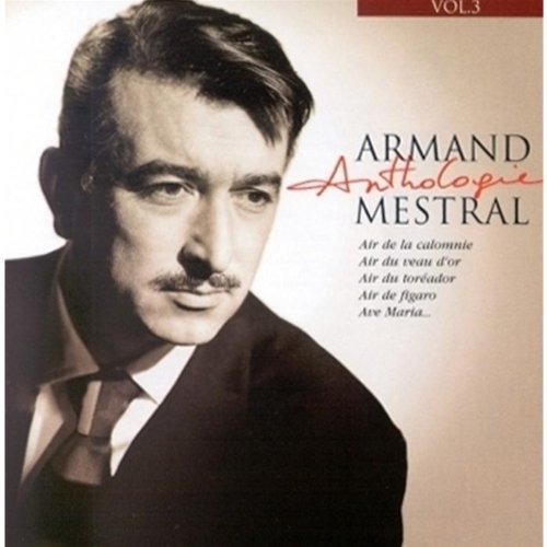 Grands Airs Classiques [Audio CD] Mestral, Armand