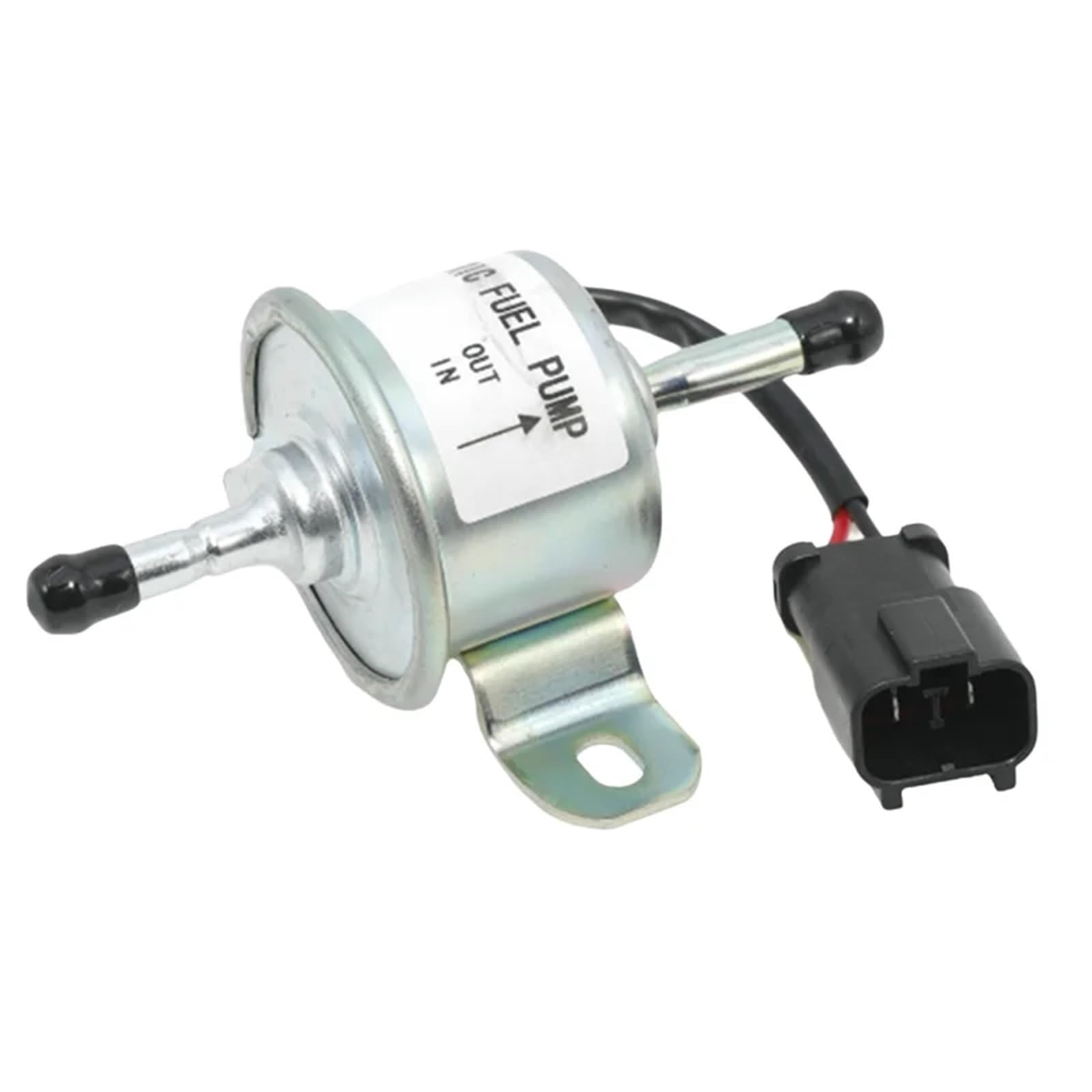 Pompa di Benzina Elettrica Bassa Pressione Per Polaris Ranger UTV | 12V Diesel A82E-fit 2521461 Electronic Gruppo pompa carburante